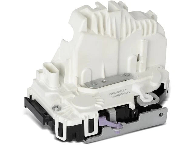 Door Lock Actuator for Jeep Wrangler (2020–2021) 14234CTRB