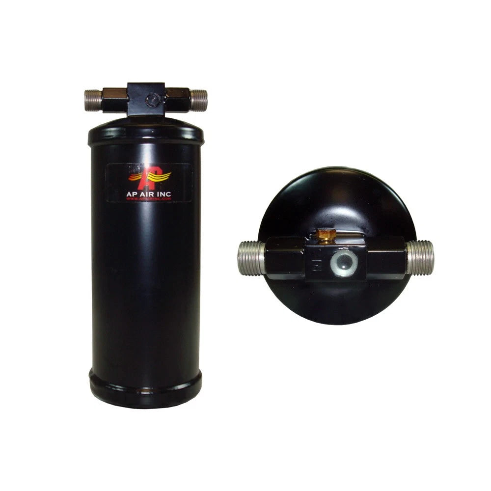 A/C Accumulator/Drier for (60-33422AN, 141, 00826)