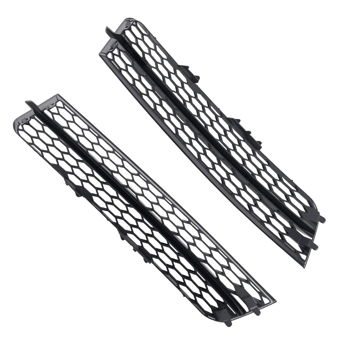 Fog Light Grille Cover for Audi Q7 (2010–2015) 4L0807681B