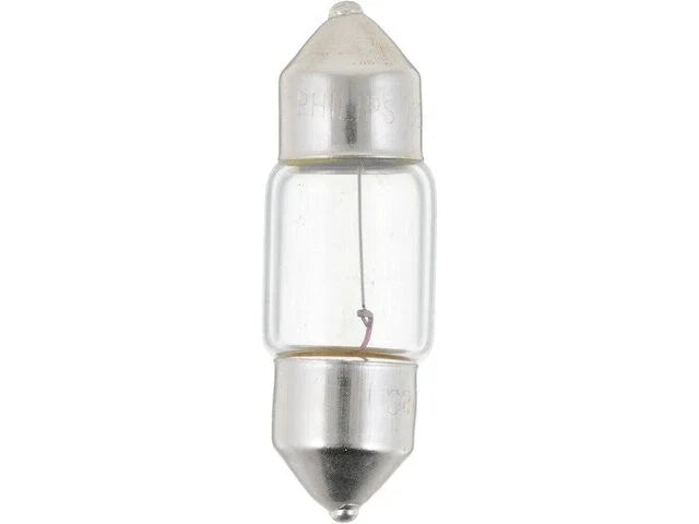Dome Light Bulb for Suzuki Vitara (1999–2004) NM699KW