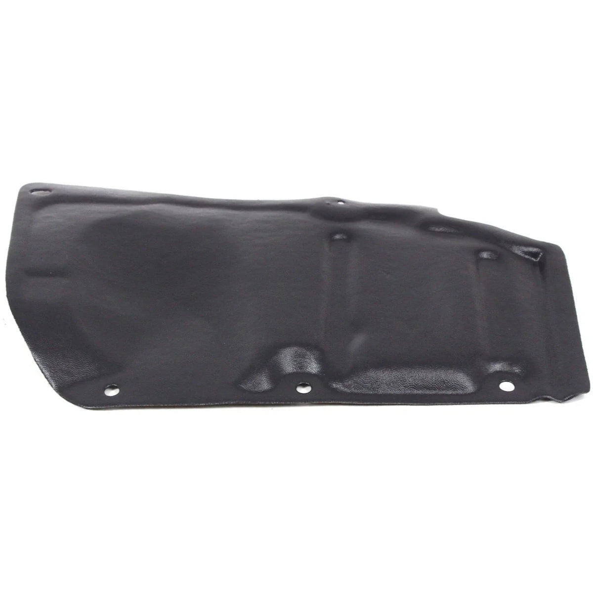 Set of 2 Engine Splash Shields for iM