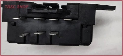 Door Chime Buzzer Module for Ford Ranger Explorer F150 (1992–1994) F2TB-10D840-AA