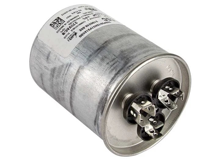 Dometic Air Conditioner Motor Run Capacitor 50/15 MFD for Duo-Therm (2010–2023)