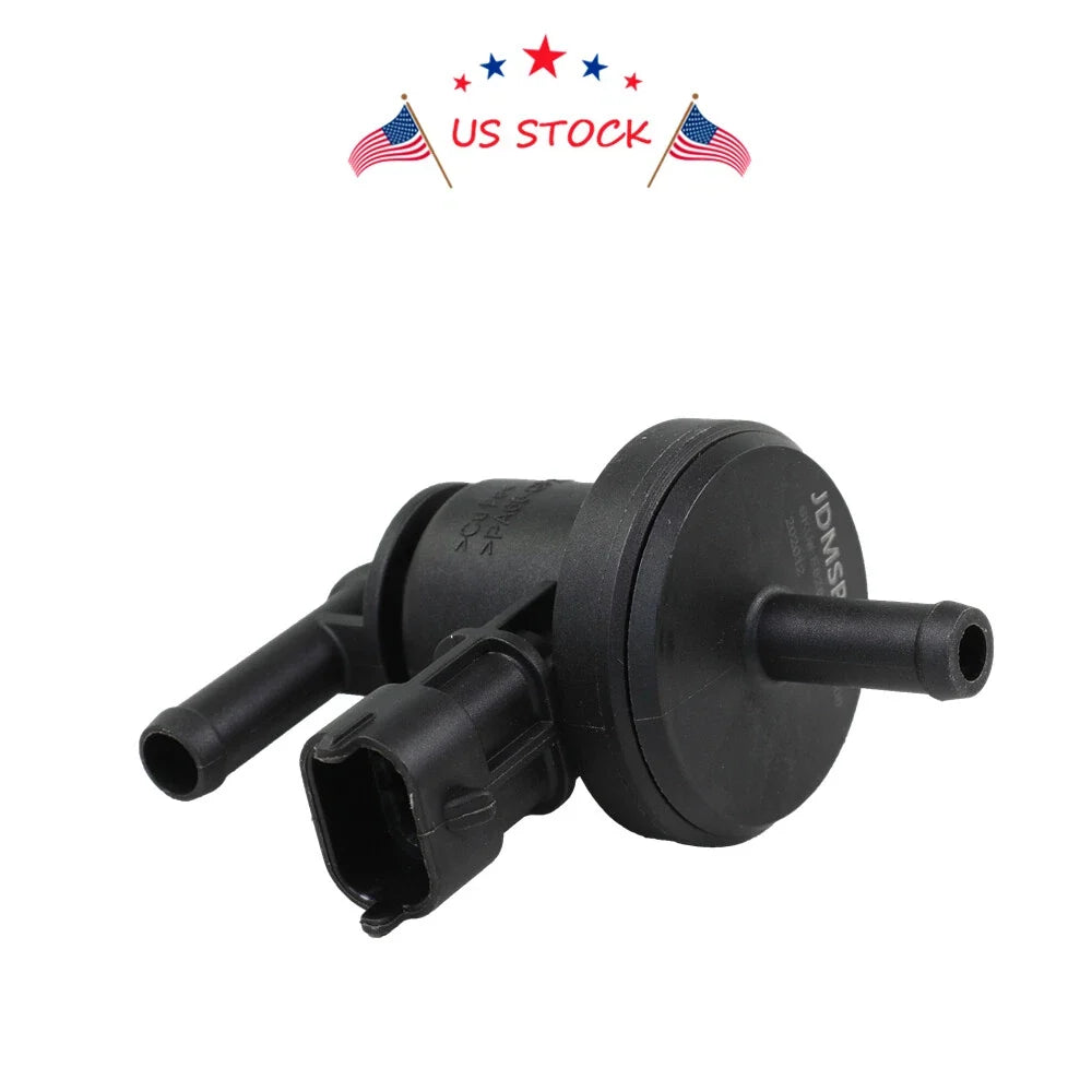 Valve Solenoid for Kia Soul (2010–2013)