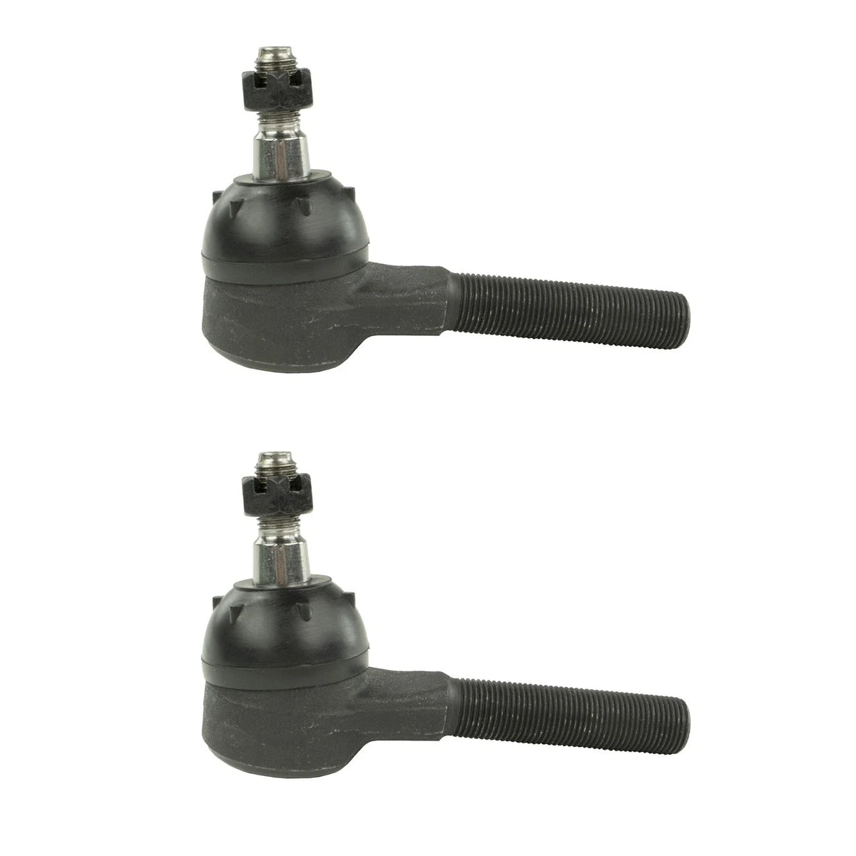 2X Front Outer Tie Rod Ends for Chevrolet Bel Air Impala (1000 Series)