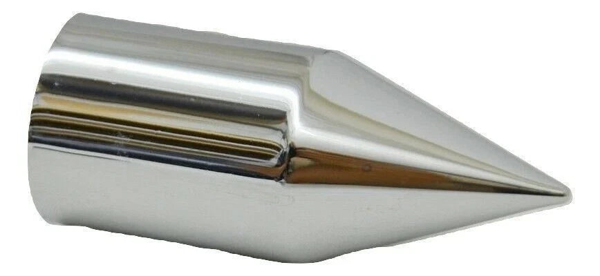 Set of 24 Lug Nut Covers 21 mm for Ford F Series (2001–2014) #10353