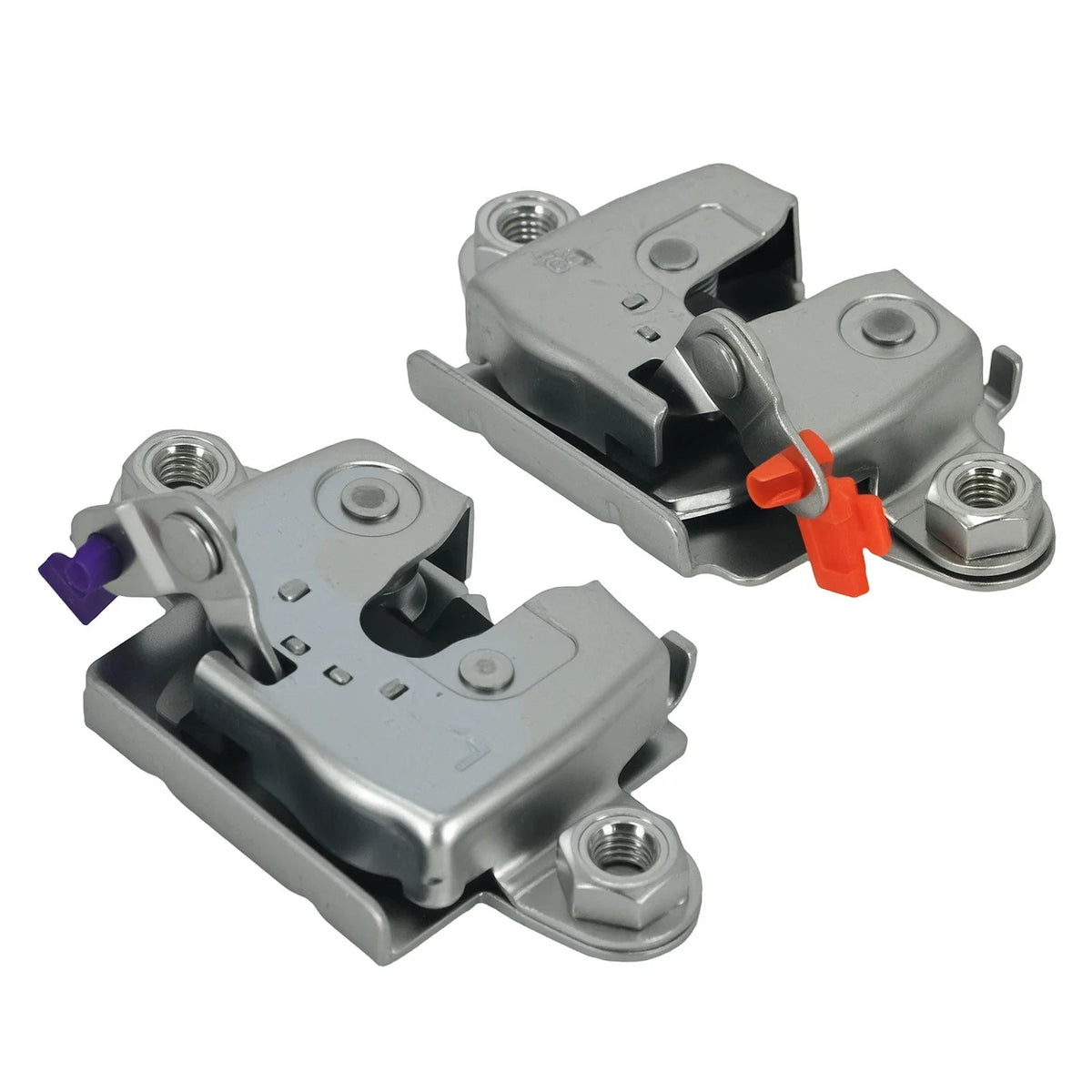 Tailgate Lock Set for Toyota Tundra (2007–2021) 657800C041