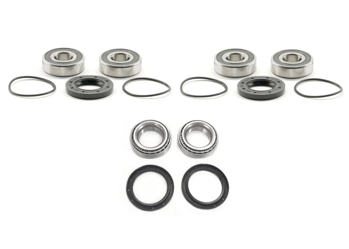 Full Wheel Bearing Set for Polaris (5410470, 3554518)
