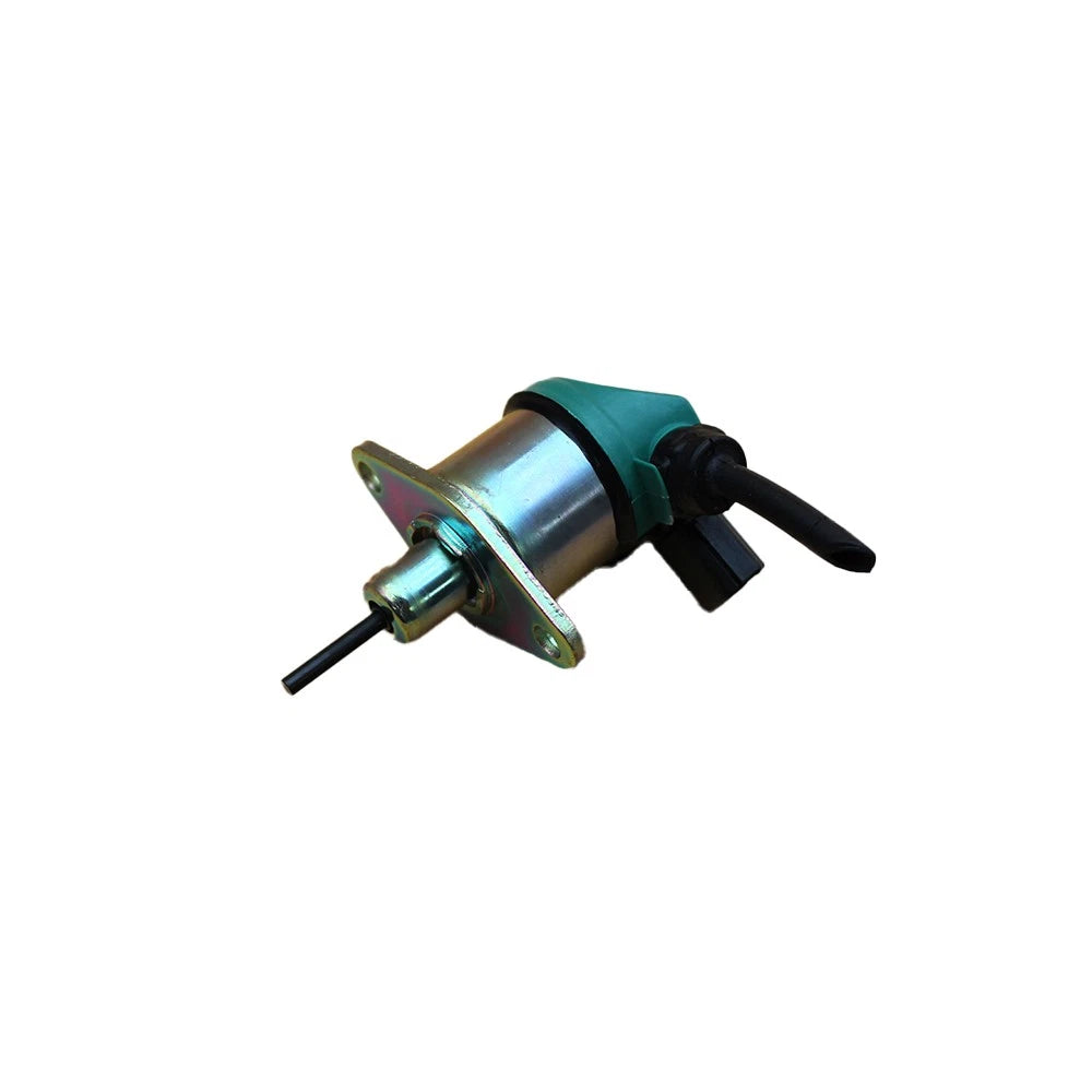 Fuel Solenoid for Kubota M7040 (2007–2018)