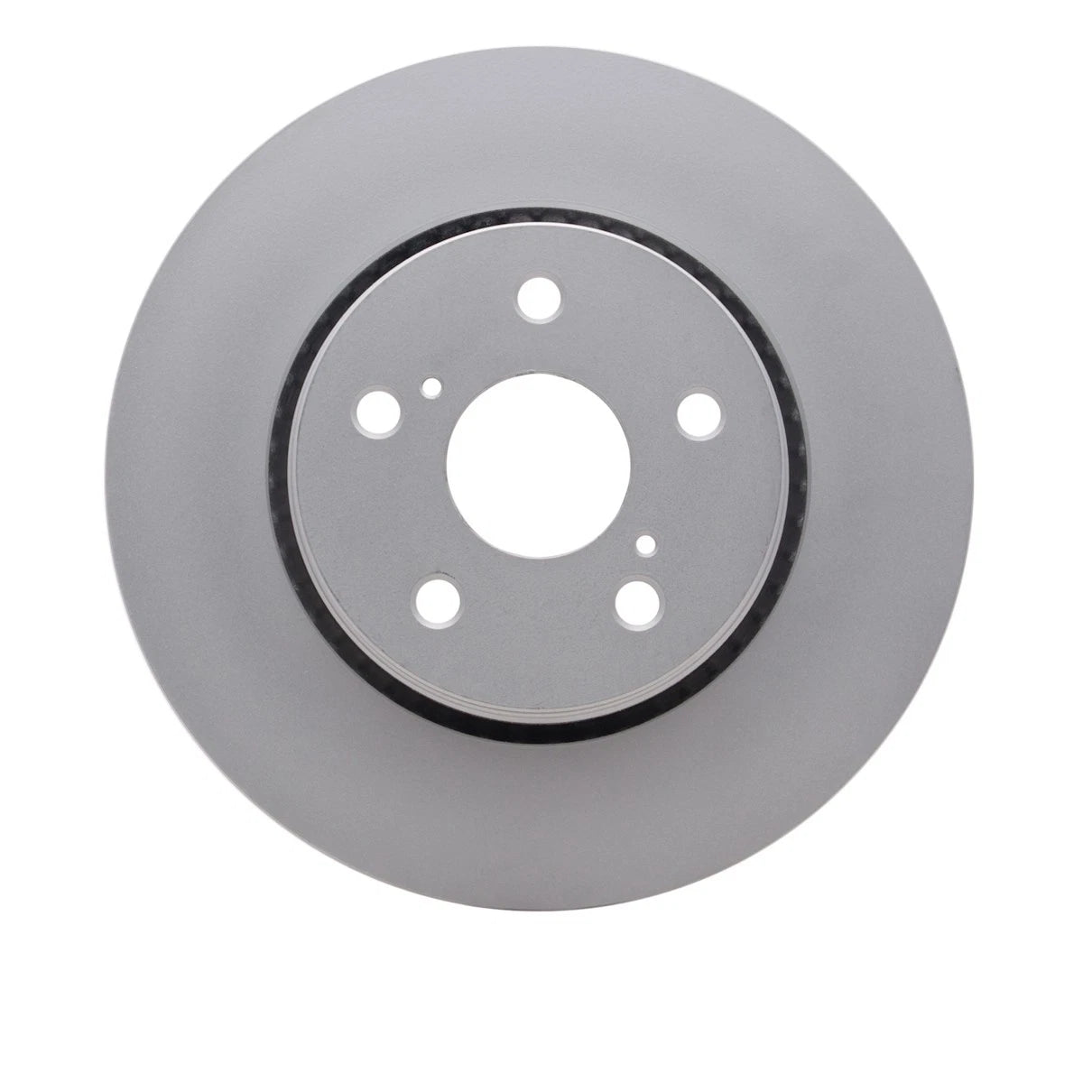 R1 Concepts Brake Disc for Toyota C-HR (2018–2022) RRE-76153, 43512F4010