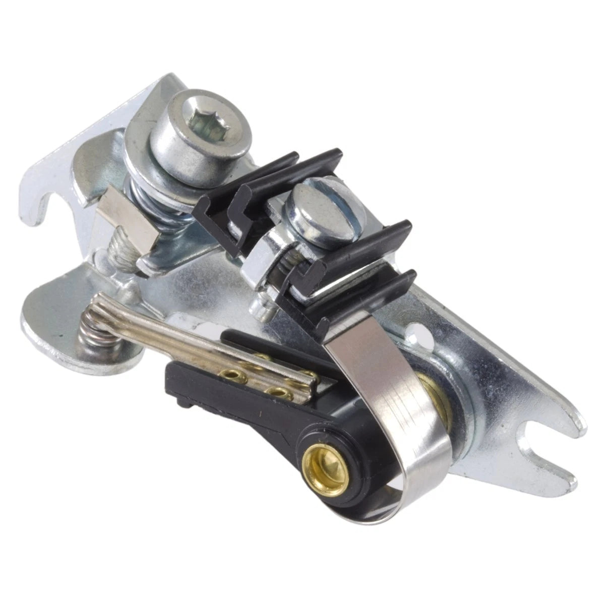 D106PS Ignition Points for Jeep Cherokee, Chevy Camaro, Corvette, Blazer (1973–1974)