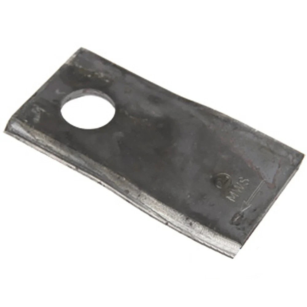 RH Blade for Krone Disc Mower (Replaces 144691-1)