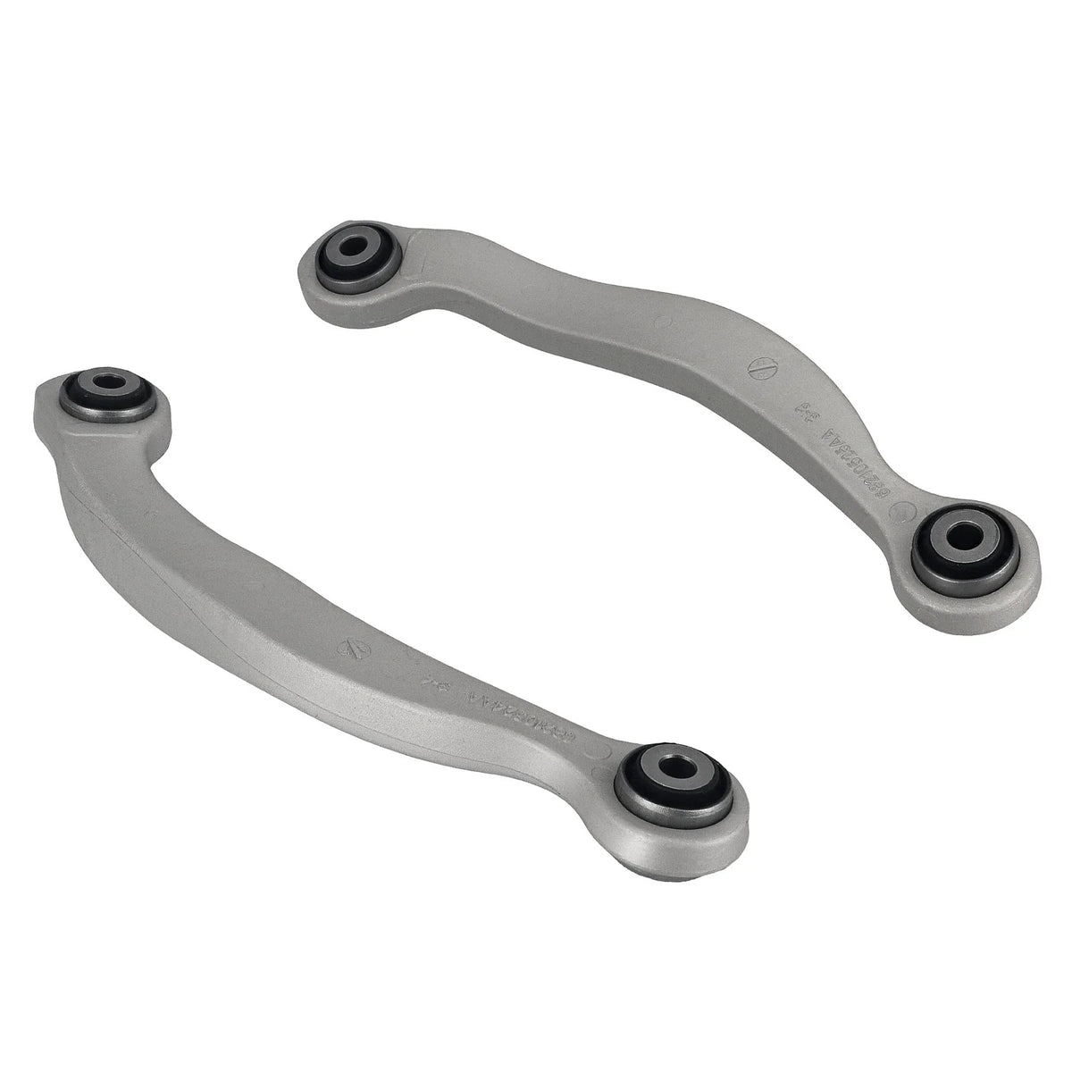 2pc Rear Upper Control Arms for Chrysler 300 Challenger Magnum (2005–2008)