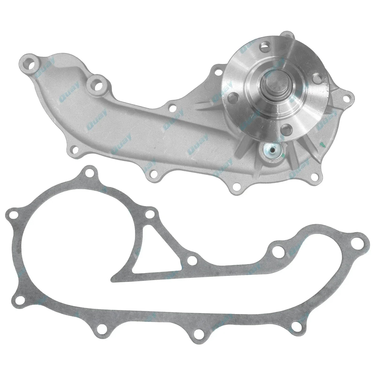Water Pump for Hiace Van TRH201 TRH221 TRH223 05-14 2TR-FE 2.7L Petrol Engine