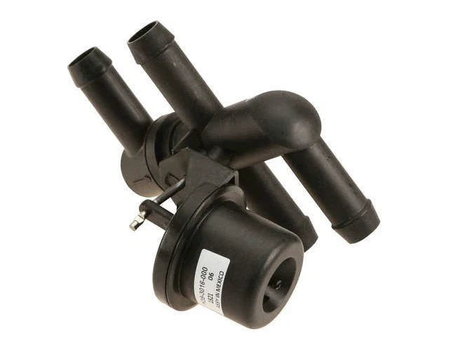 Heater Valve for Mazda B2300 (1995–1997, 2001–2010) QB671XW