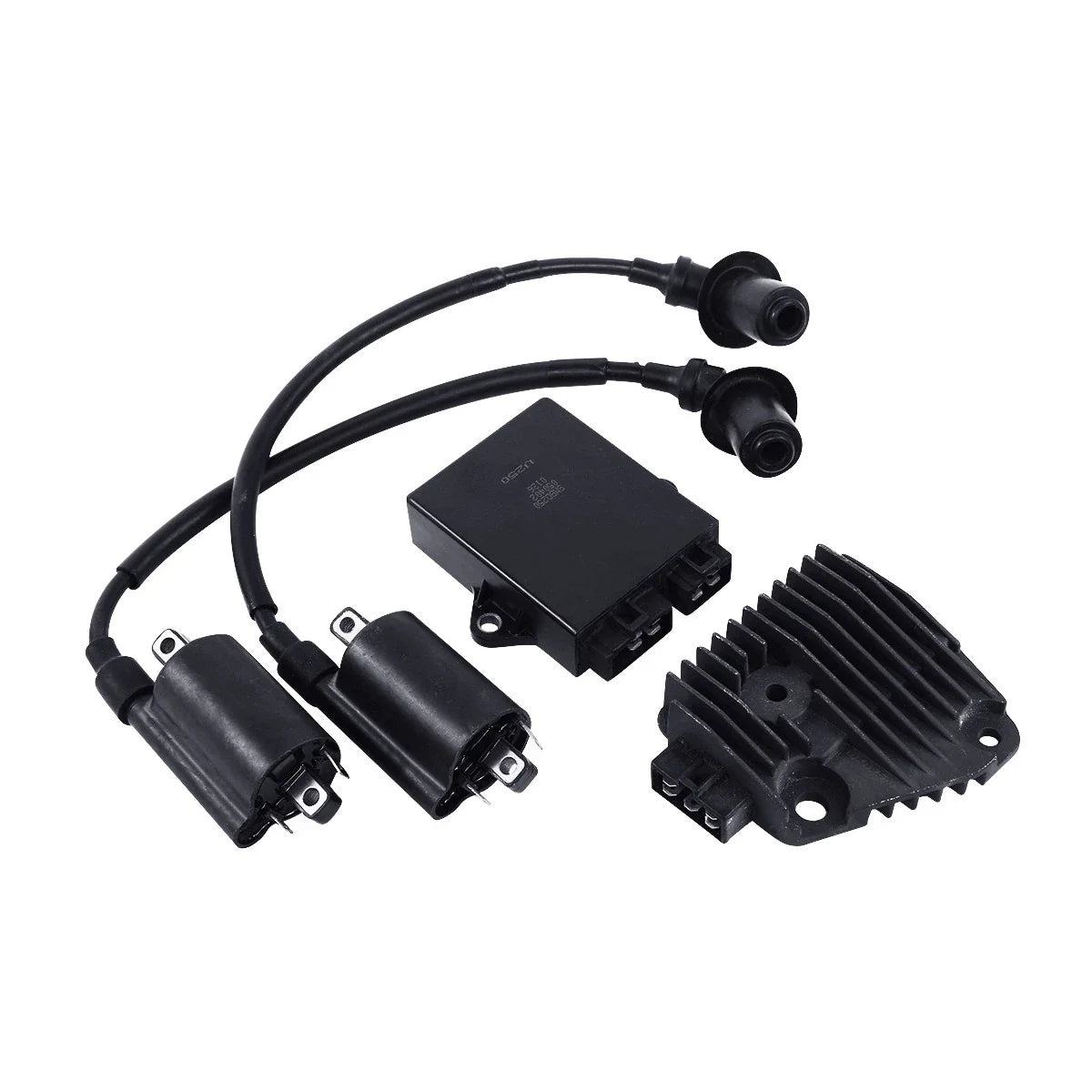 CDI Box Ignition Regulator Coil for Yamaha XV250 (Route 66, Virago, V-Star)
