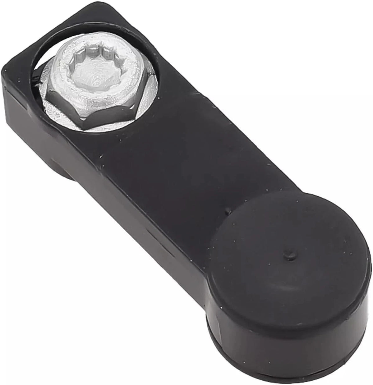 Automatic Transmission Gear Shift Cable Connector 09G321397A for VW Polo (2002–2009)