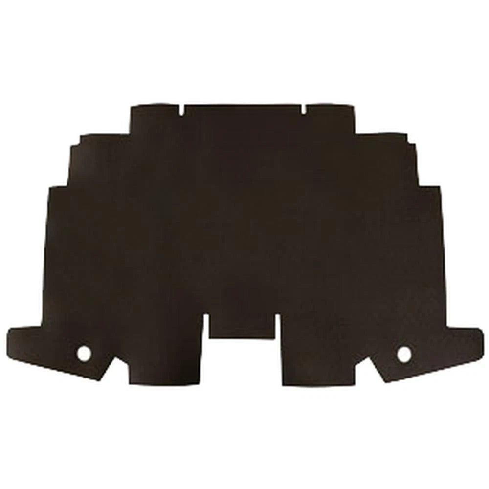 Cab Foam Floor Mat for International 86 Series