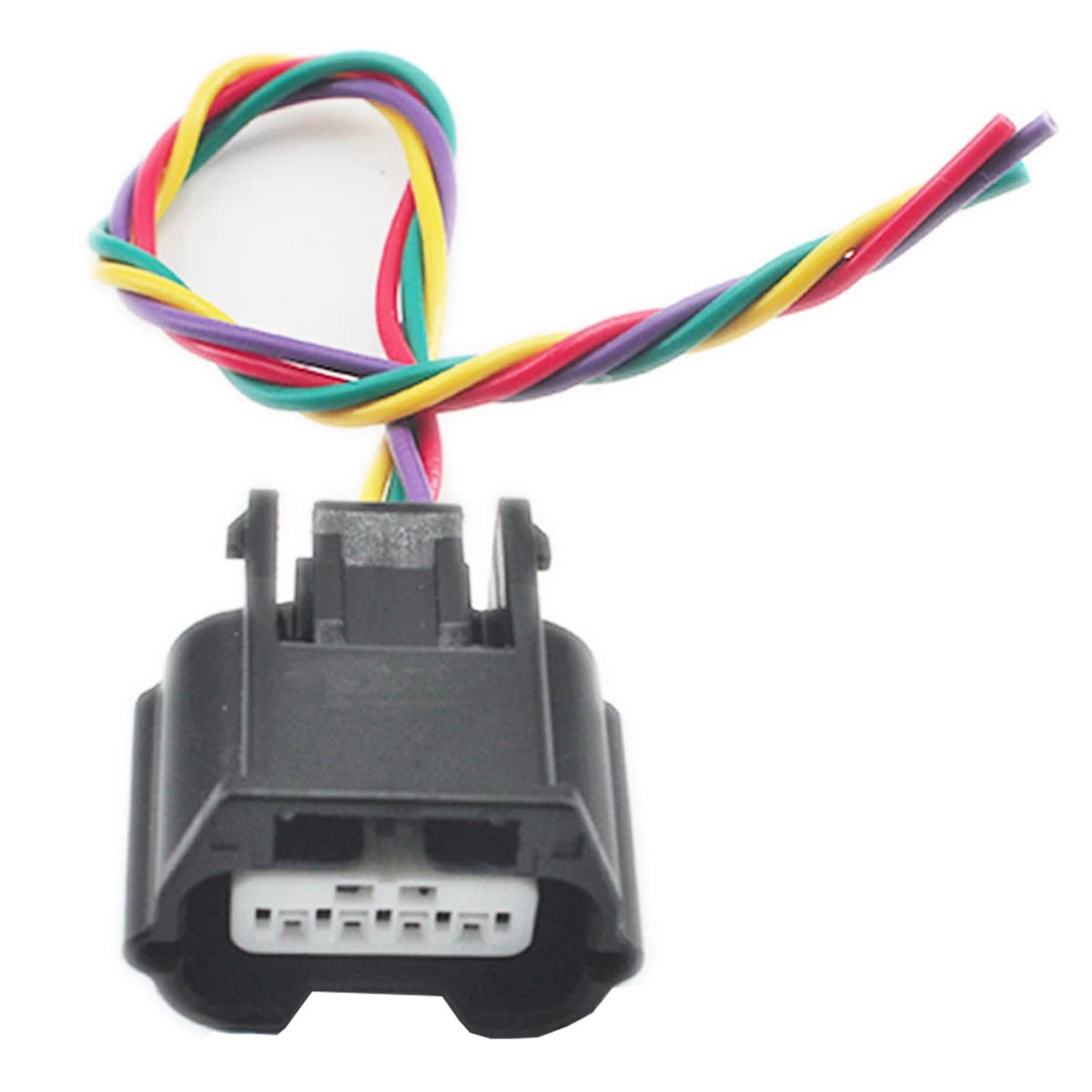 Mass Air Flow Sensor Connector Plug Pigtail Harness for