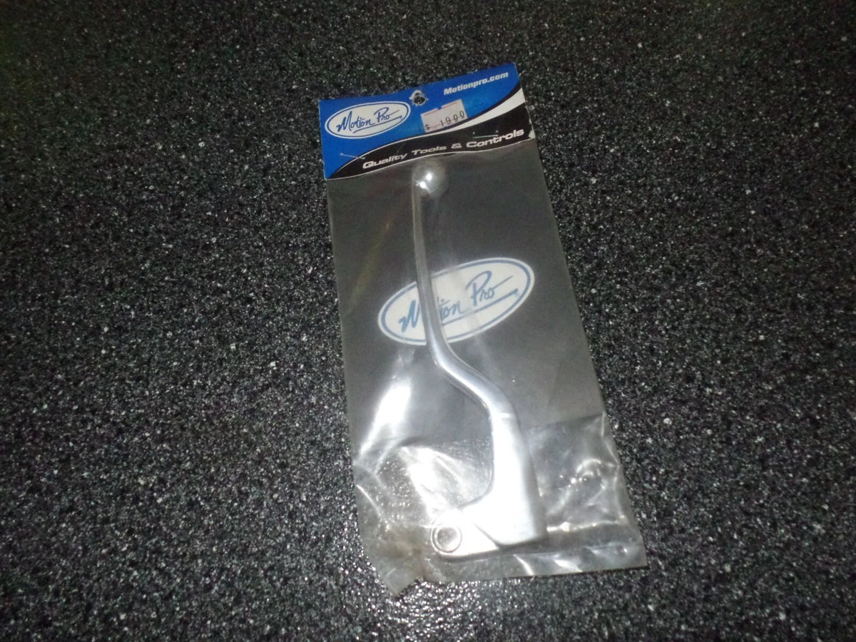 Brake Lever for Motion Pro (Polished)