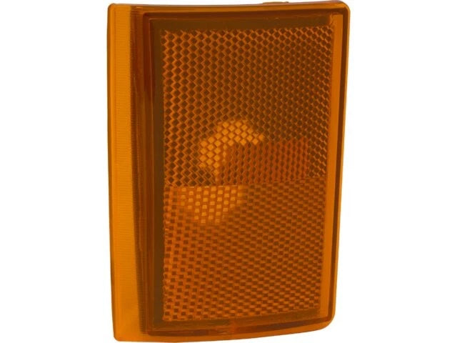 Side Marker for Chevrolet Blazer (1992–1993) 19217QRHP
