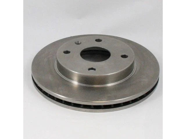 Front Brake Rotor SM823FH for Suzuki Reno (2005–2008)