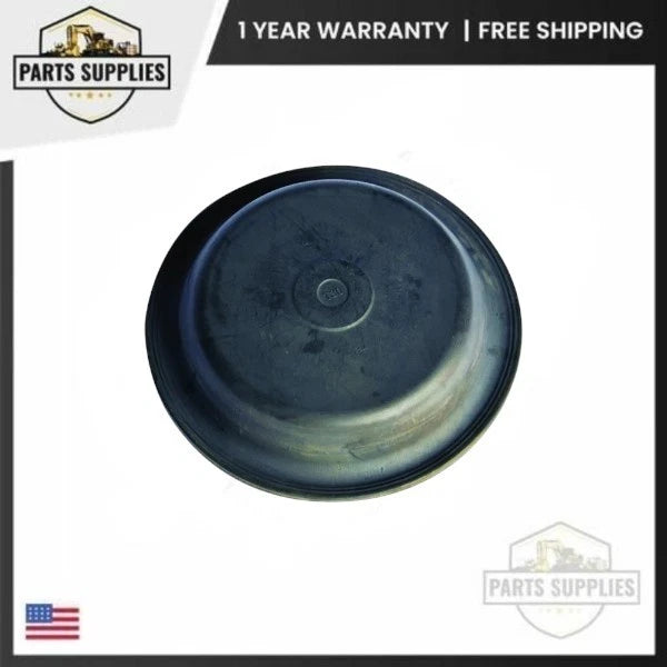 Black Rubber Type 20 Brake Service Chamber Diaphragm for S-Cam Brake