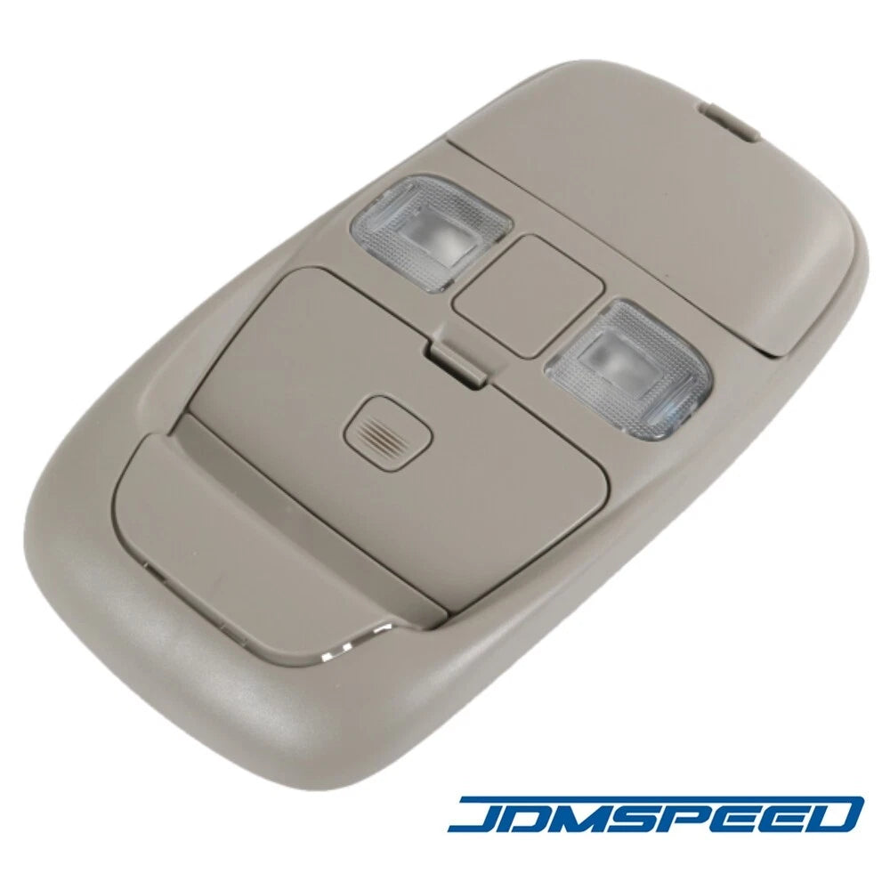 Overhead Console Dome Light Storage for Dodge Ram 1500 2500 (1998–2001) 55350657