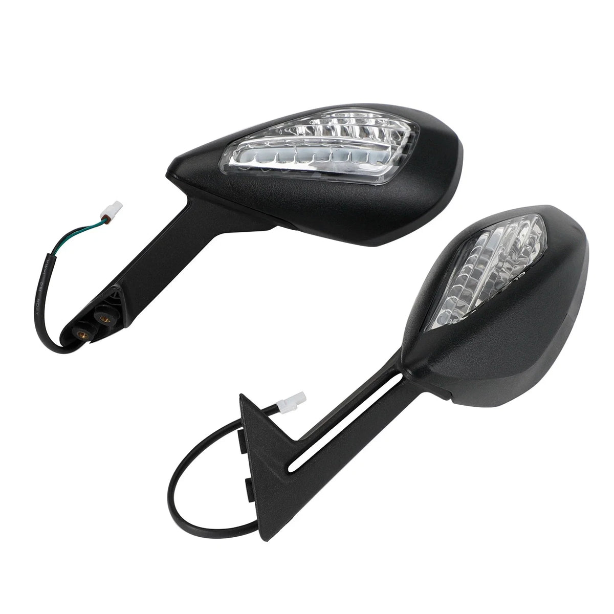 Rear View Mirror L&R for Ducati Panigale 959/1299/S/R (2015–2019) 523S0523C 523S0533C