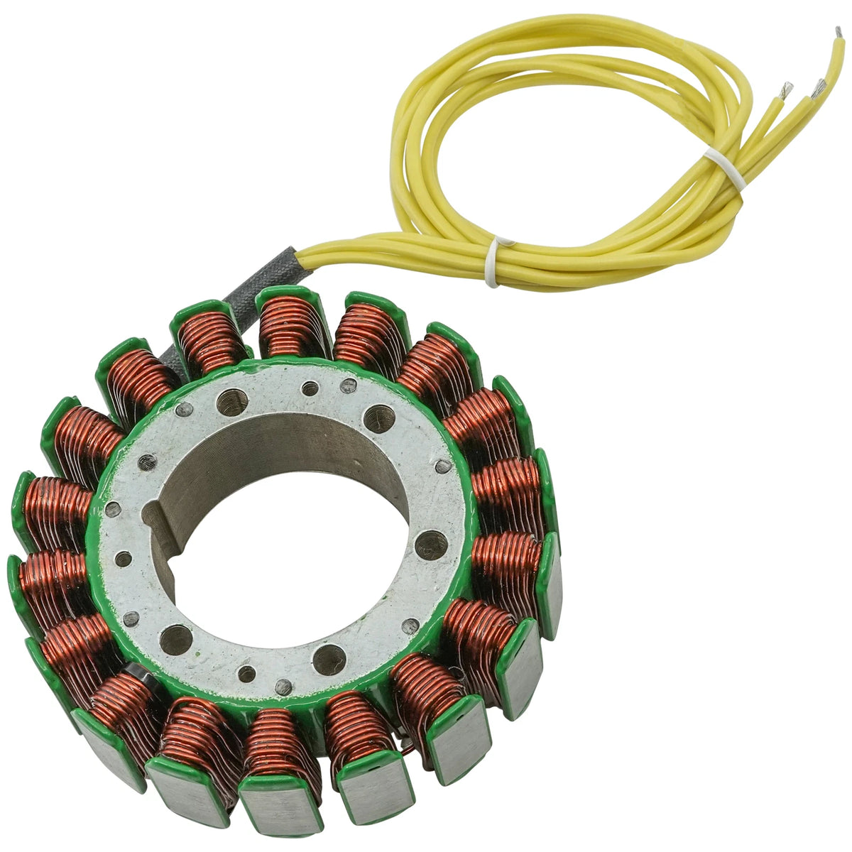 Stator for Honda VT1100C3 Shadow Aero (1998–2002) ST139 - LAR, 31120-MA1-005, 31120-MAA-005