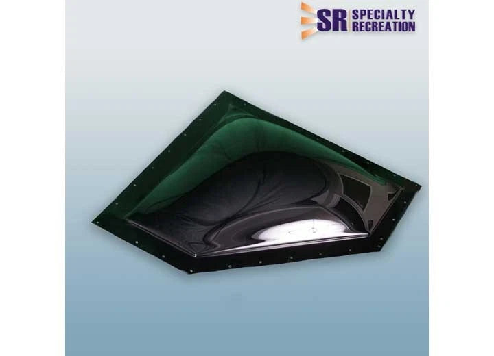 Skylight NSL2810S for Specialty Recreation (28" x 10")