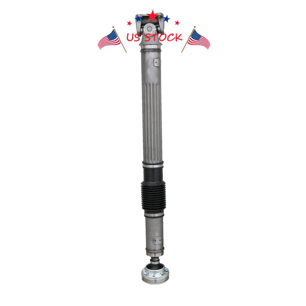 Front Driveshaft for Jeep Wrangler JK (2007–2015)