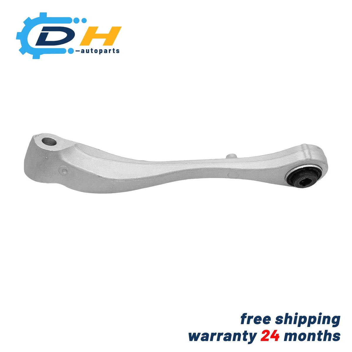 Front Right Lower Rearward Control Arm for Ford Explorer (2020–2024) LB5Z3078A, MCF2487