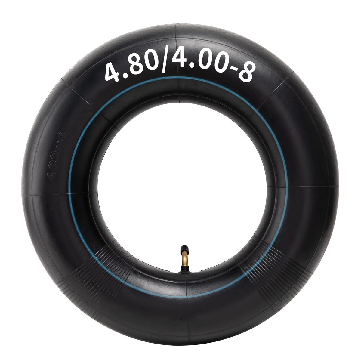 4.80 4.008 Inner Tube for Wheelbarrow Mower Wagon (Heavy Duty)