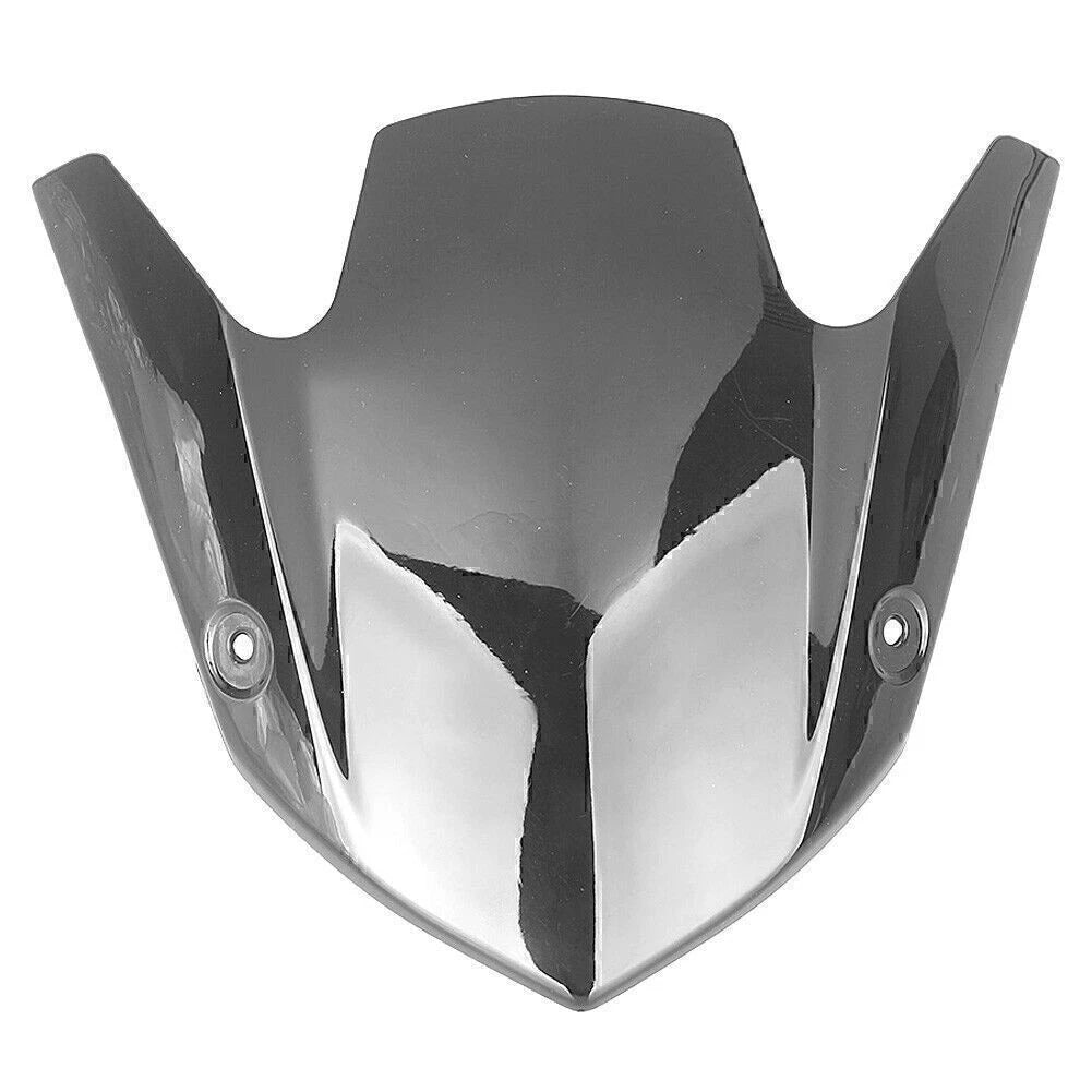 Front Windshield for Kawasaki Z1000 (2014–2016)
