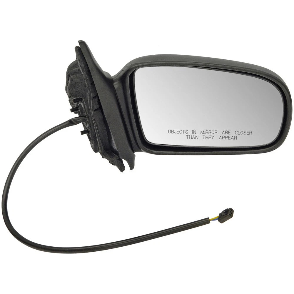 Right Side View Mirror for Chevy Malibu Oldsmobile Cutlass (955-321)