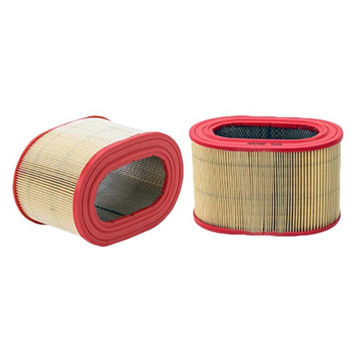 WIX Air Filter WA6019 for Mitsubishi Mighty Max (1983–1985)