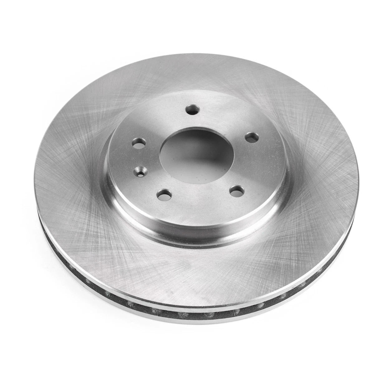 Powerstop Brake Disc for Cadillac STS (2009–2011) AR82142