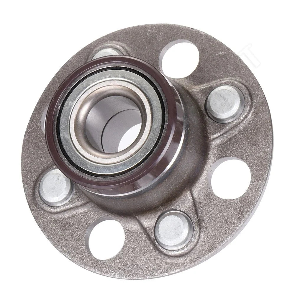 Rear Wheel Bearing & Hub Assembly for Honda Fit, Insight (2007–2014)