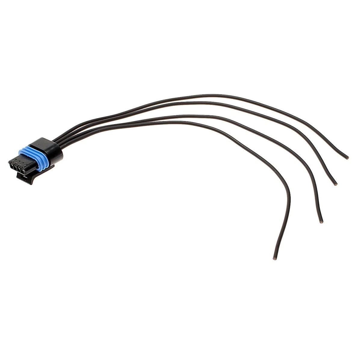 HP3895 Ignition Coil Connector for Chevrolet Equinox (2005–2015)