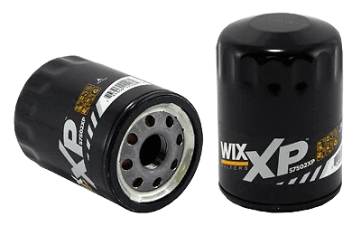 Engine Oil Filter for Ford F-150 (2016–2017)