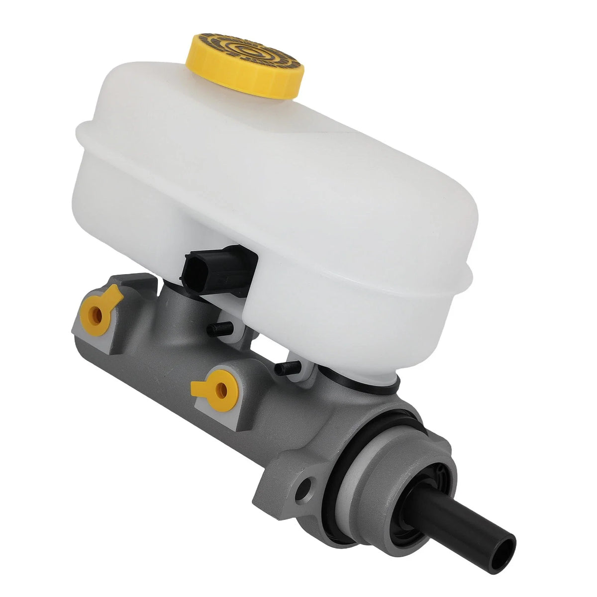 Aluminum Brake Master Cylinder for Dodge Viper (2003–2006, 2008–2010) M134437