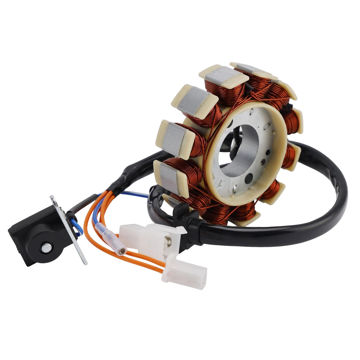 Stator Coil Alternator E05010065 for Italika ATV200 (2020–2025)