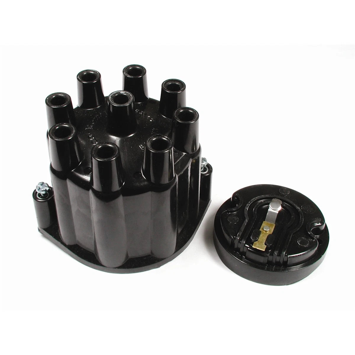 Accel Cap and Rotor for Chevy Camaro Corvette Buick LeSabre (1968–1970)