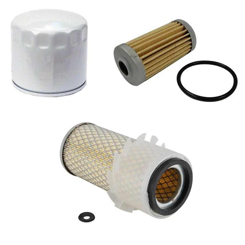 Filter Kit for Bobcat (Replaces 897064, FII50-0011)