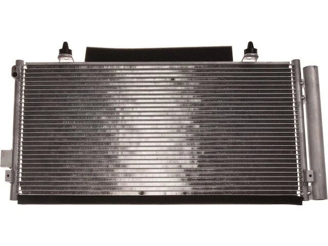 A/C Condenser for Subaru WRX (2013–2020) 92985TVSX