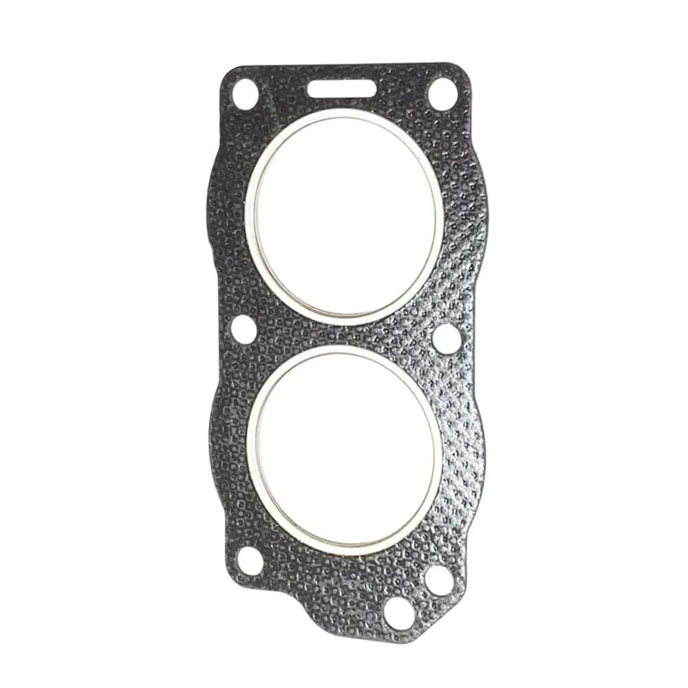 Cylinder Head Gasket for Evinrude Johnson 9.9HP 15HP Outboard (Year Range)