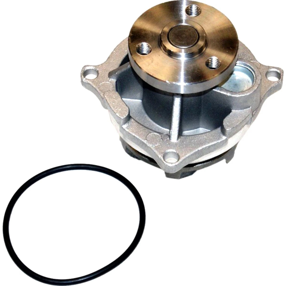 Water Pump 125-2100 for Ford Focus Mazda Tribute Escape Escort (1999–2004)