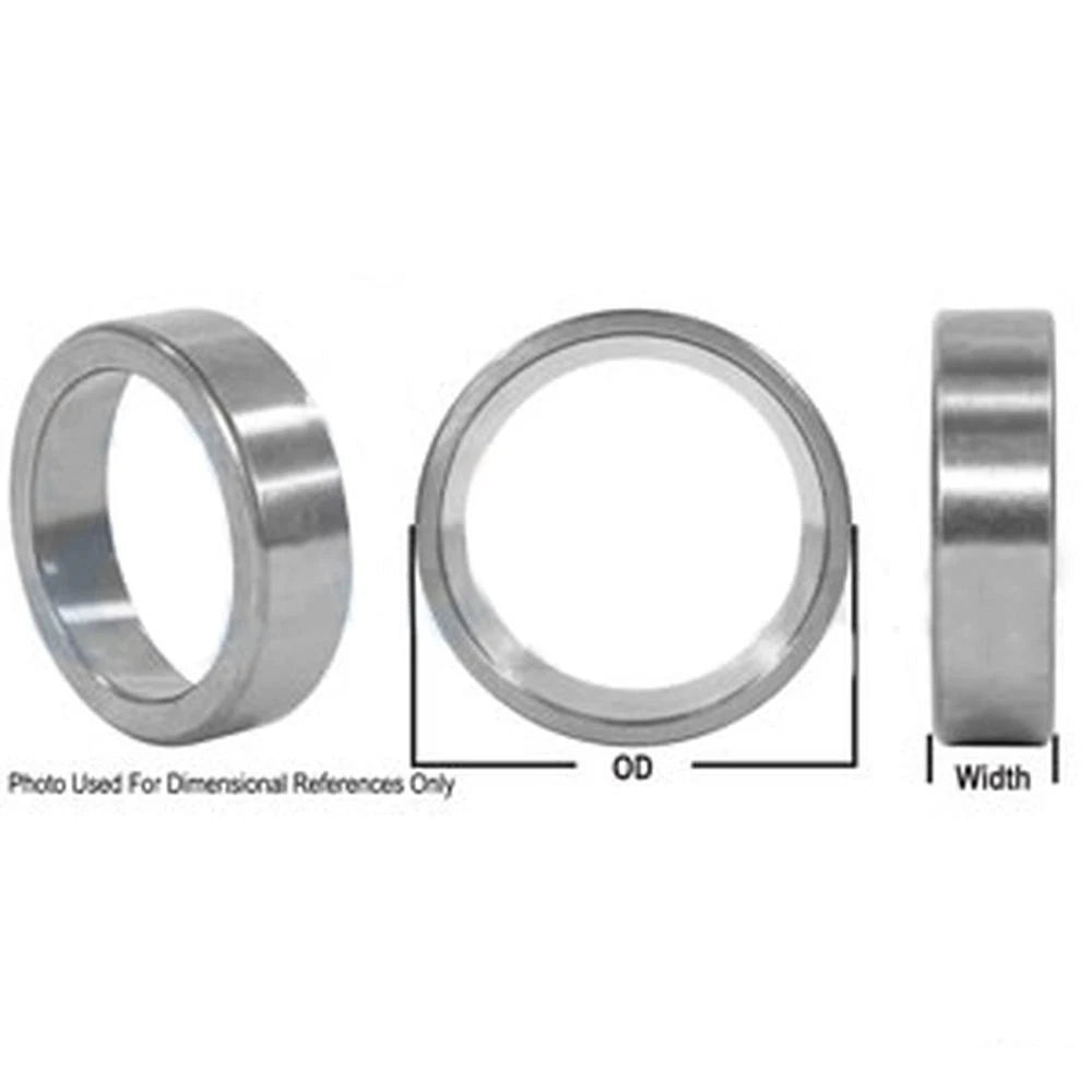 Tapered Cup for Universal Products Models (Fits 1-07204)