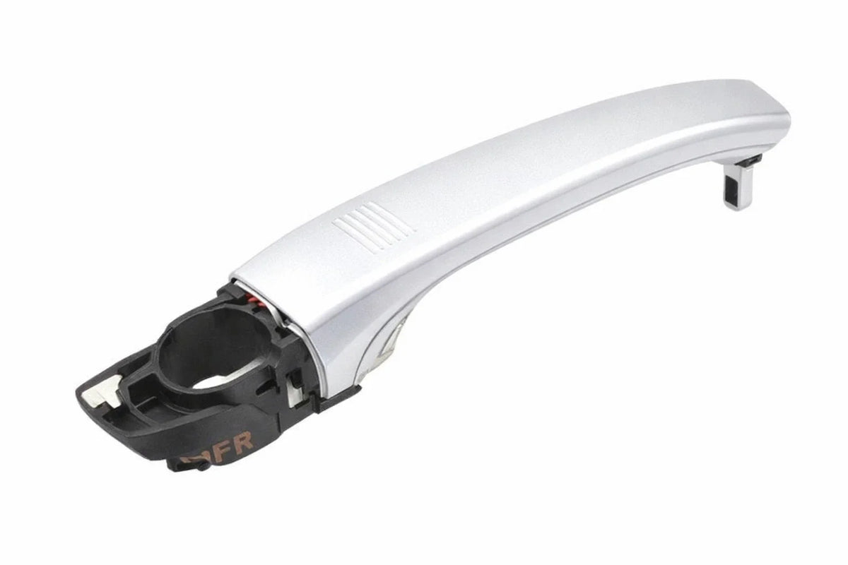 Genuine OEM Front Right Exterior Door Handle for BMW i3 (2014–2017) 51217408382